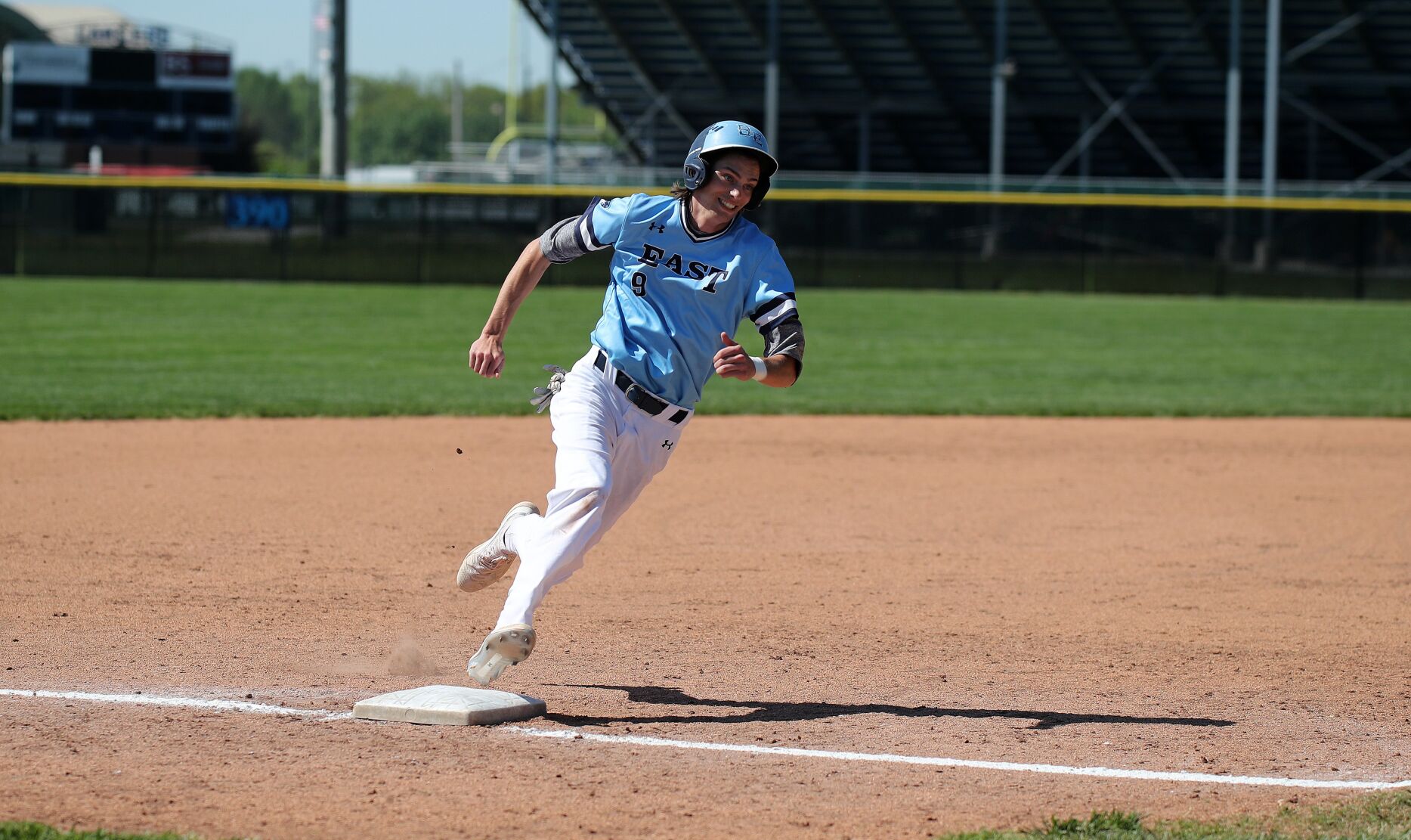 Belleville East vs. Belleville West baseball